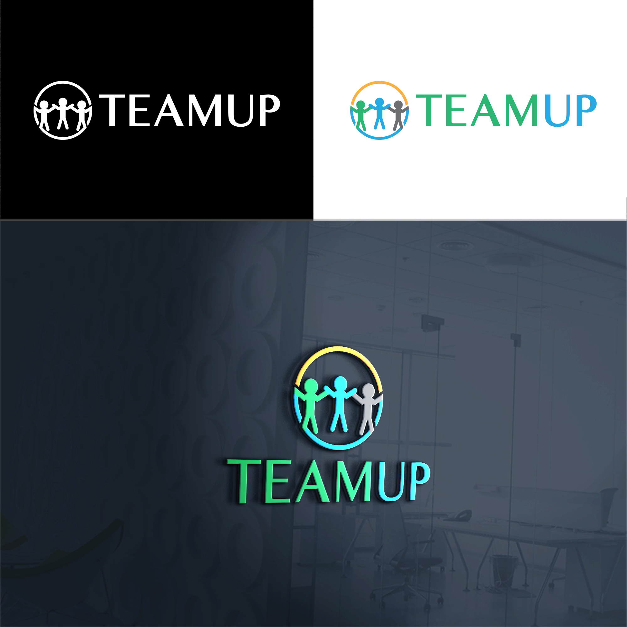 Logo Design by RA-bica for this project | Design #31474079