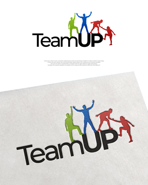 Logo-Design von Anderwork für dieses Projekt | Design #31455725