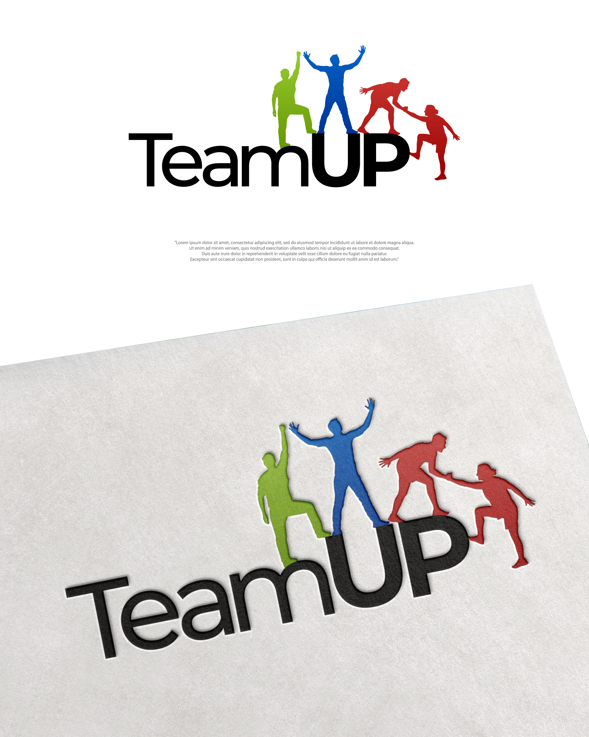 Logo Design by Anderwork for this project | Design #31455727