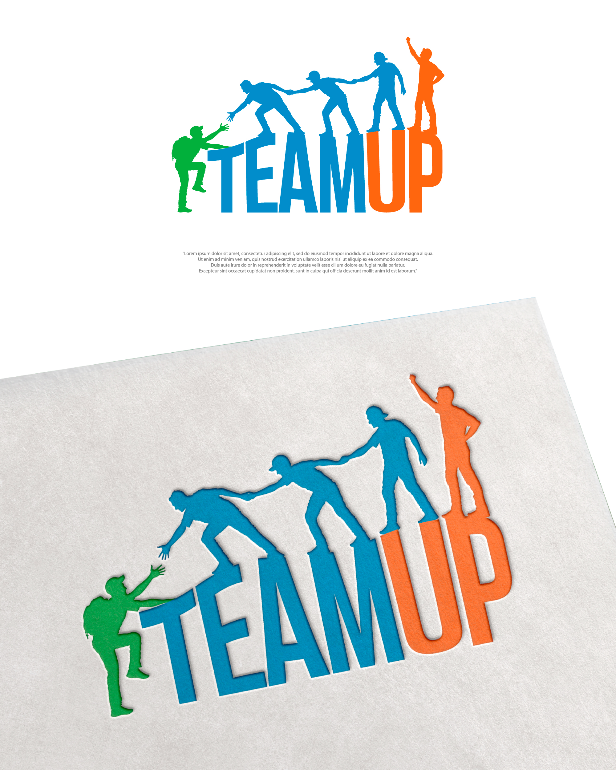 Logo Design by Anderwork for this project | Design #31464175