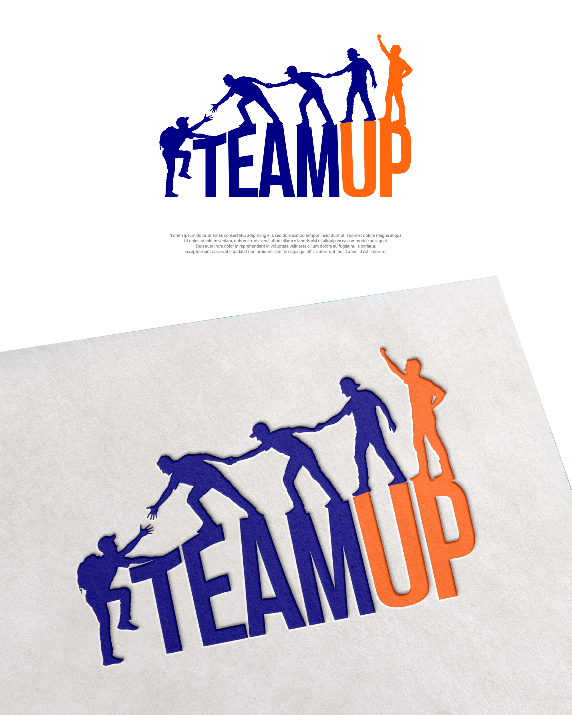 Logo Design by Anderwork for this project | Design #31464176