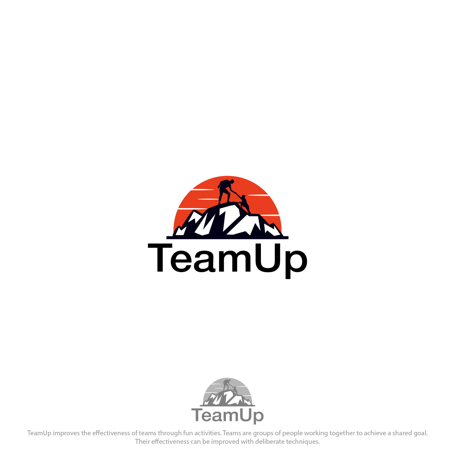 Logo Design by 4tech services for this project | Design #31448492