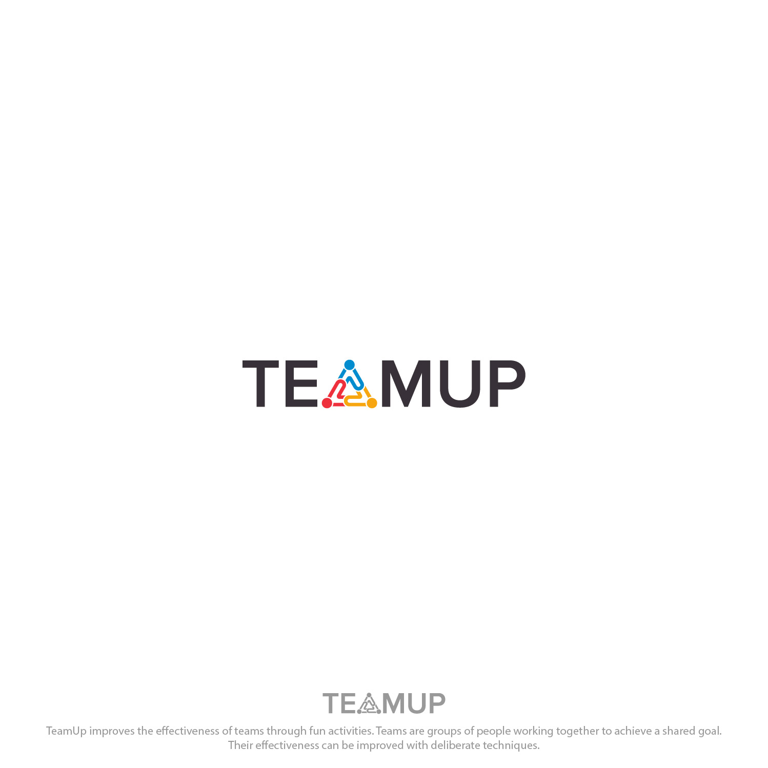 Logo Design by 4tech services for this project | Design #31453085
