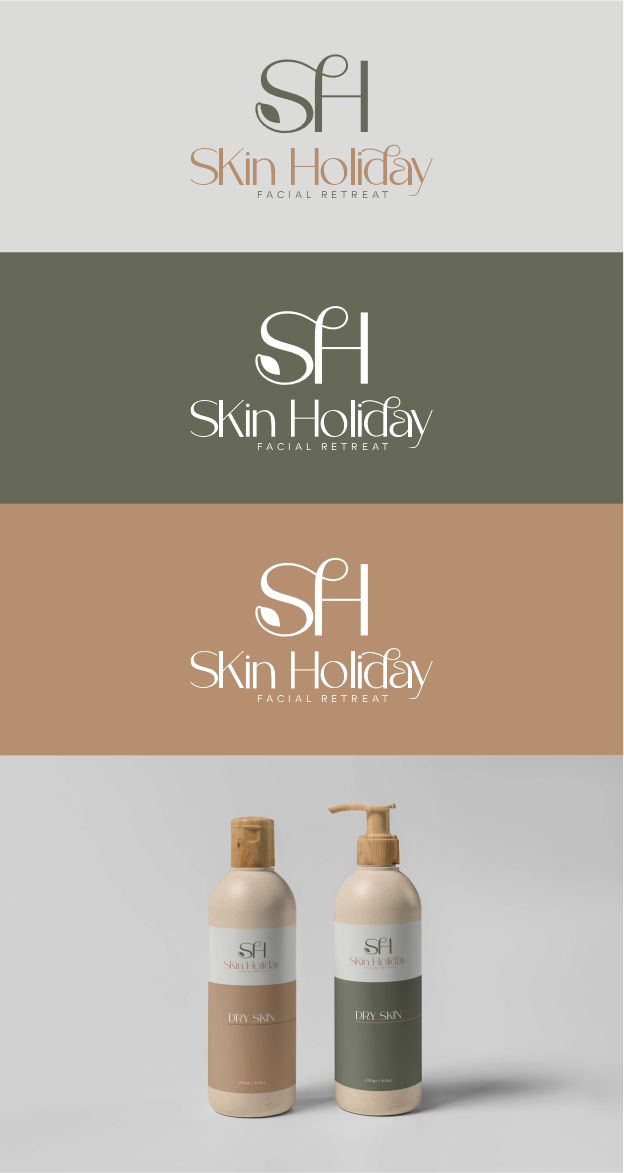 Packaging Design by Jose Loaiza for this project | Design #31465491