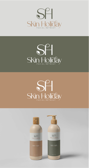 Packaging Design by Jose Loaiza for this project | Design: #31465491