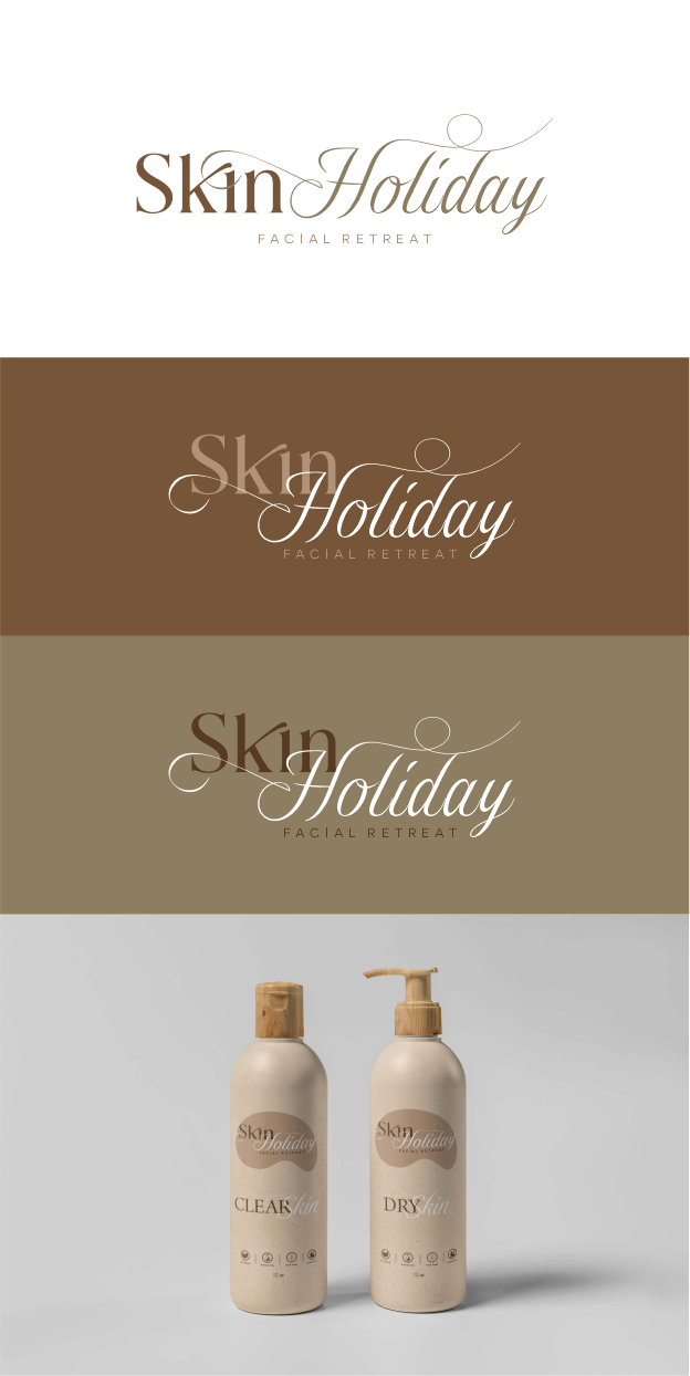 Packaging Design by Jose Loaiza for this project | Design #31465840