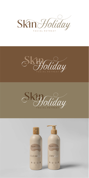 Packaging Design by Jose Loaiza for this project | Design: #31465840