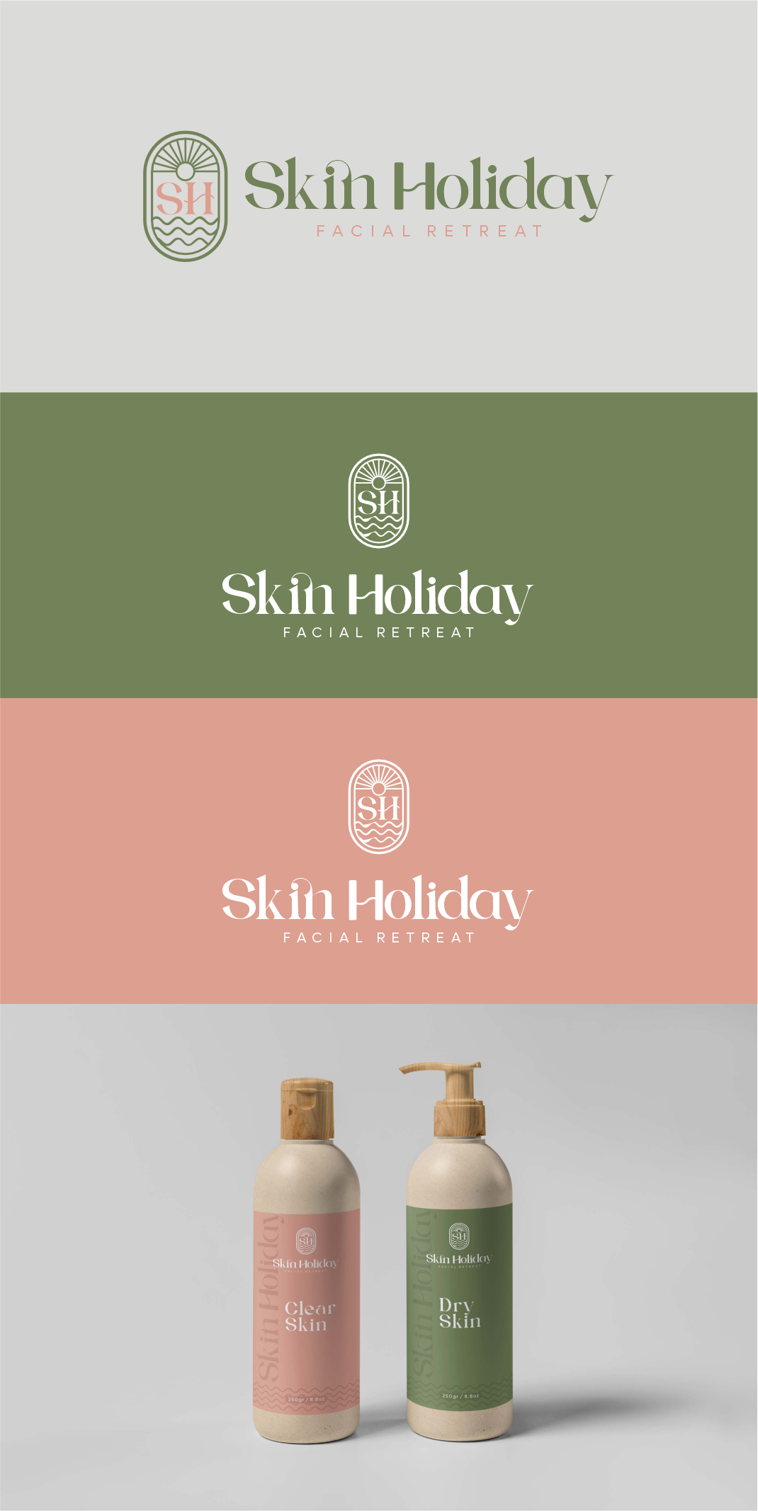 Packaging Design by Jose Loaiza for this project | Design #31465847