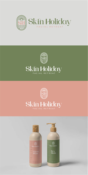 Packaging Design by Jose Loaiza for this project | Design: #31465847