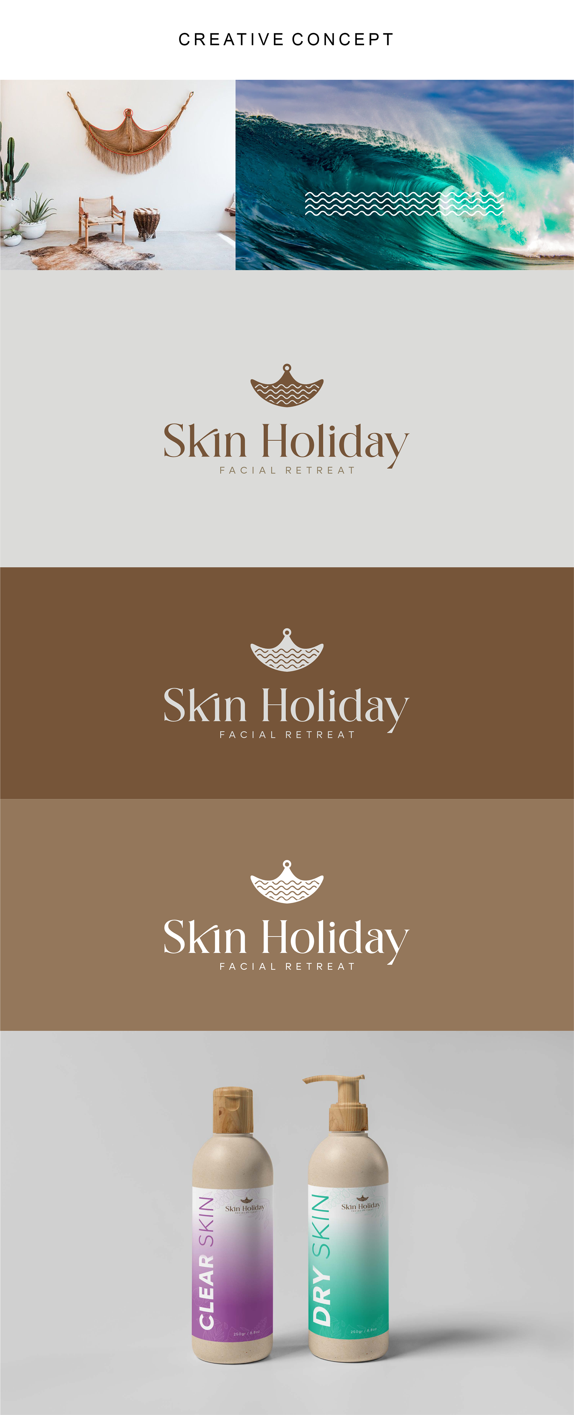 Packaging Design by Jose Loaiza for this project | Design #31465870