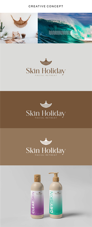 Packaging Design by Jose Loaiza for this project | Design: #31465870