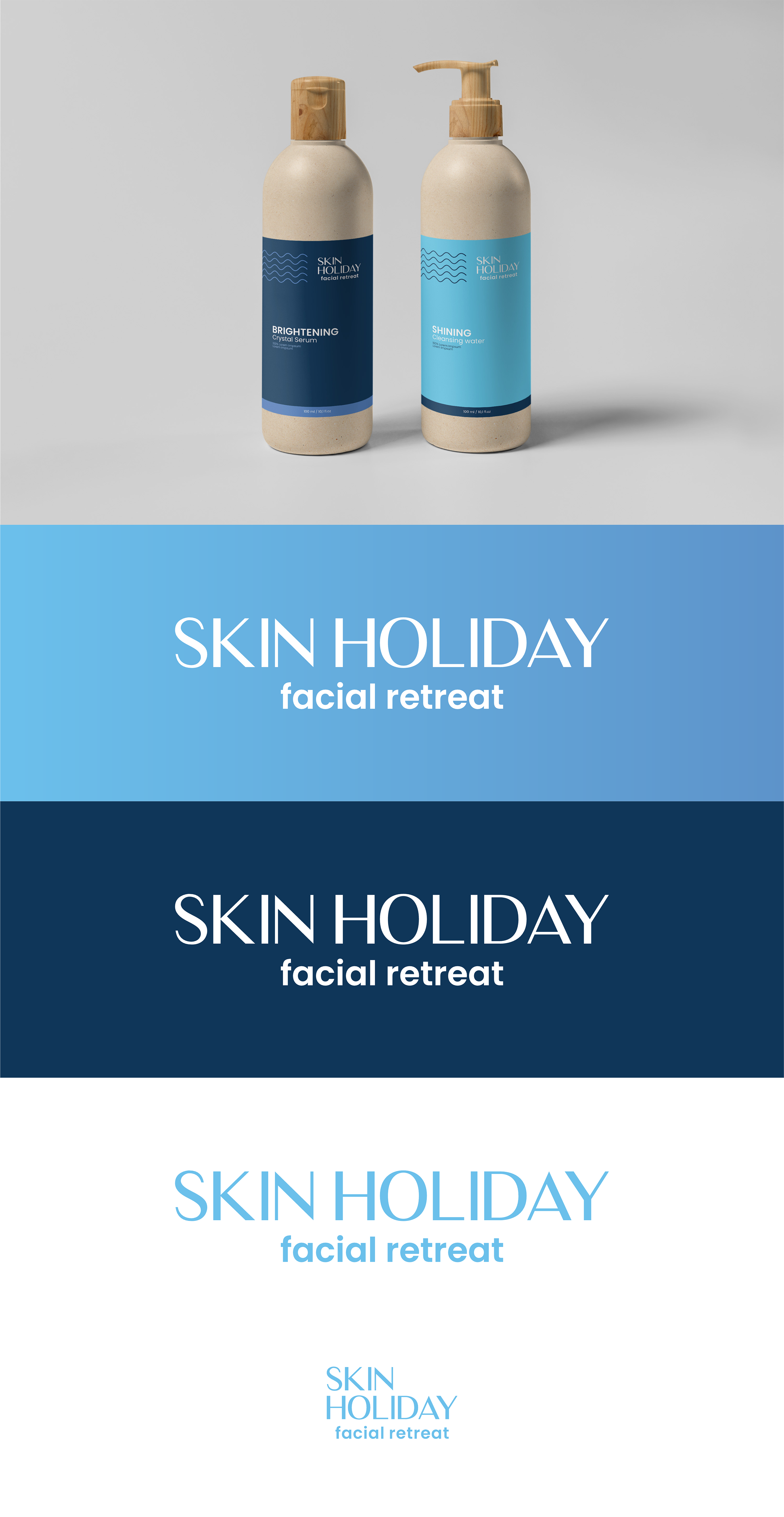 Packaging Design by Jose Loaiza for this project | Design #31478595