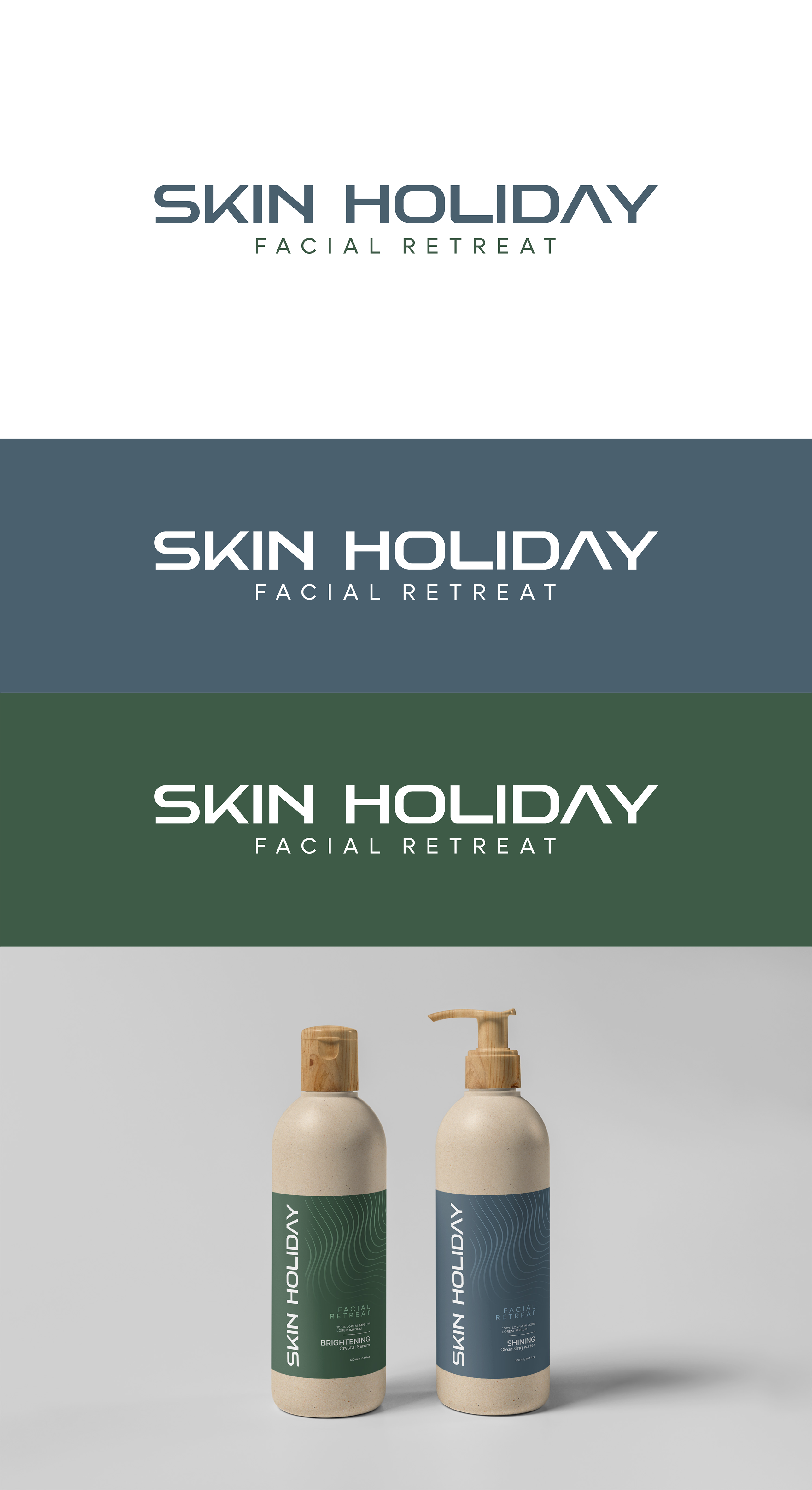 Packaging Design by Jose Loaiza for this project | Design #31478891