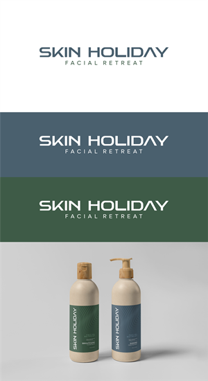 Packaging Design by Jose Loaiza for this project | Design: #31478891