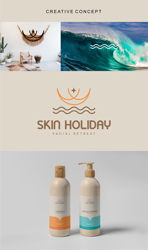 Packaging Design by Jose Loaiza for this project | Design: #31482465