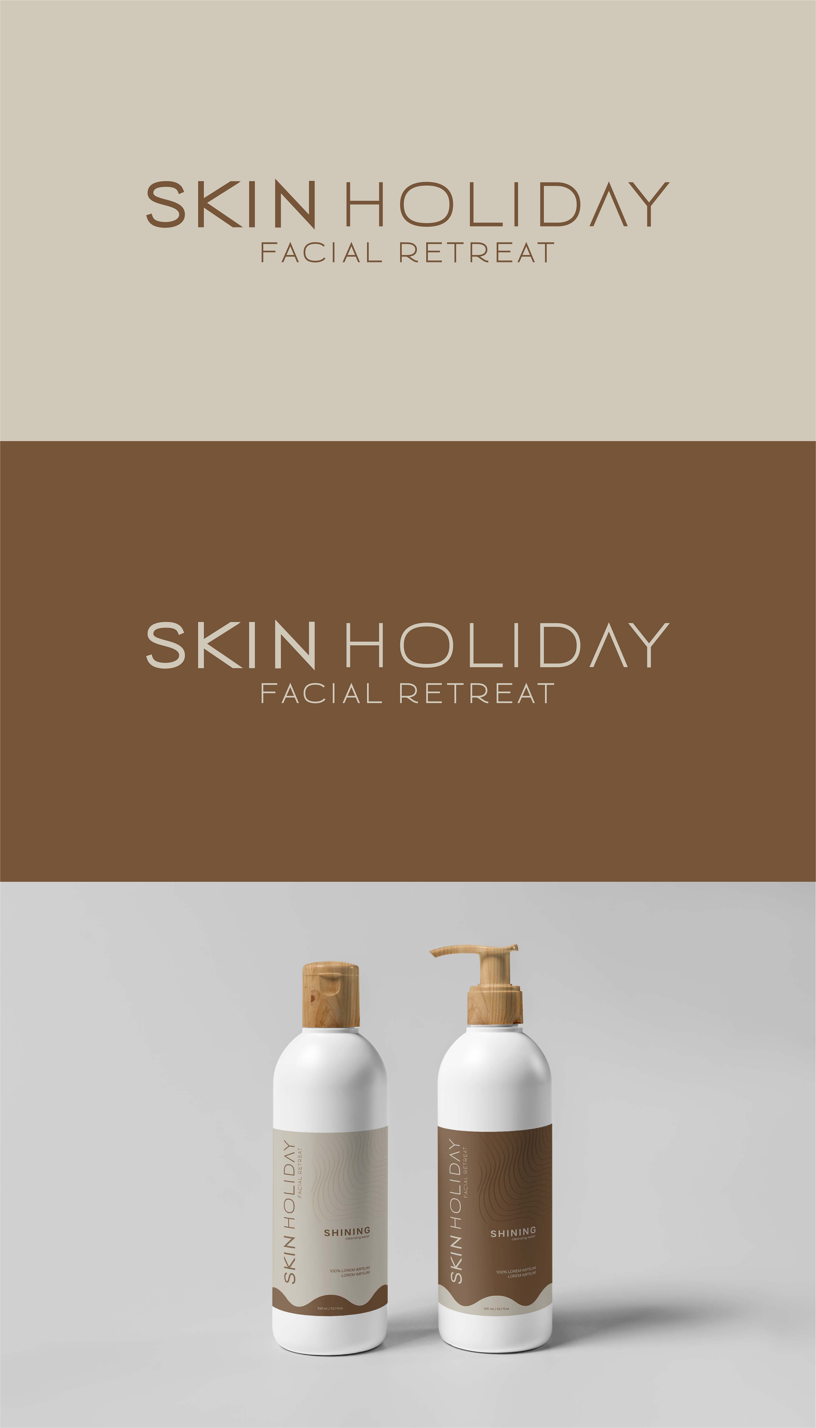 Packaging Design by Jose Loaiza for this project | Design #31490270