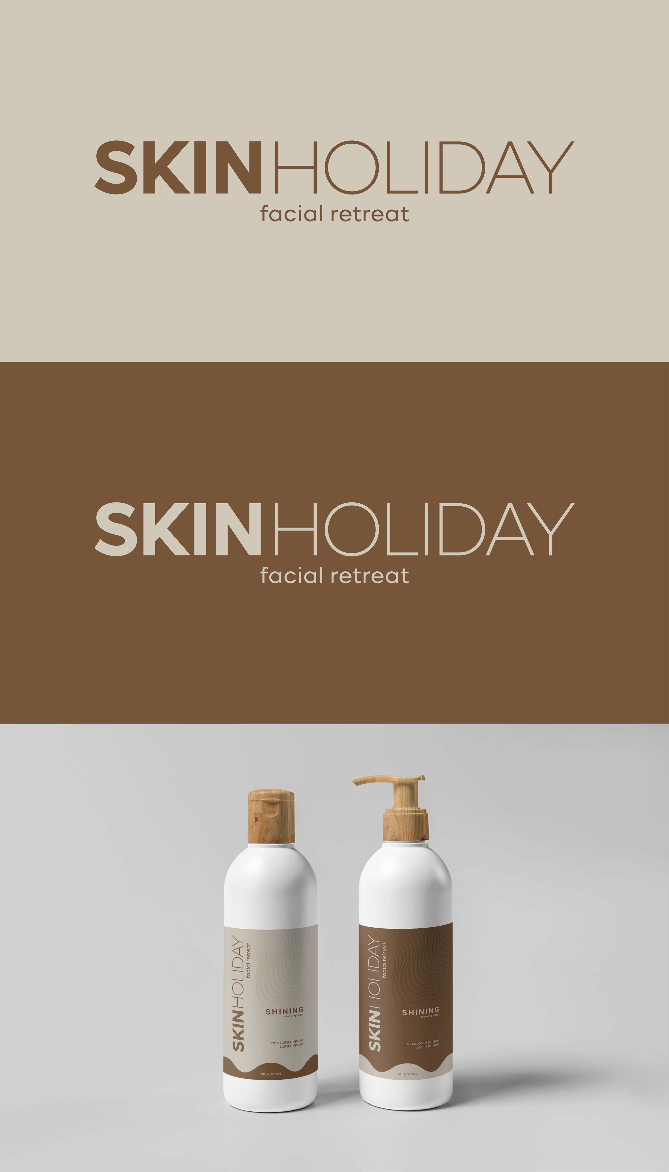 Packaging Design by Jose Loaiza for this project | Design #31490641