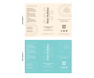 Packaging Design by Muhammad Amir Syahmi for this project | Design: #31479622