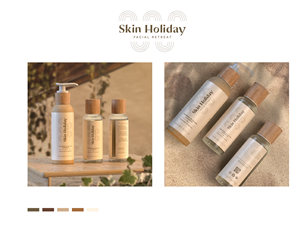 Packaging Design by Muhammad Amir Syahmi for this project | Design: #31479623