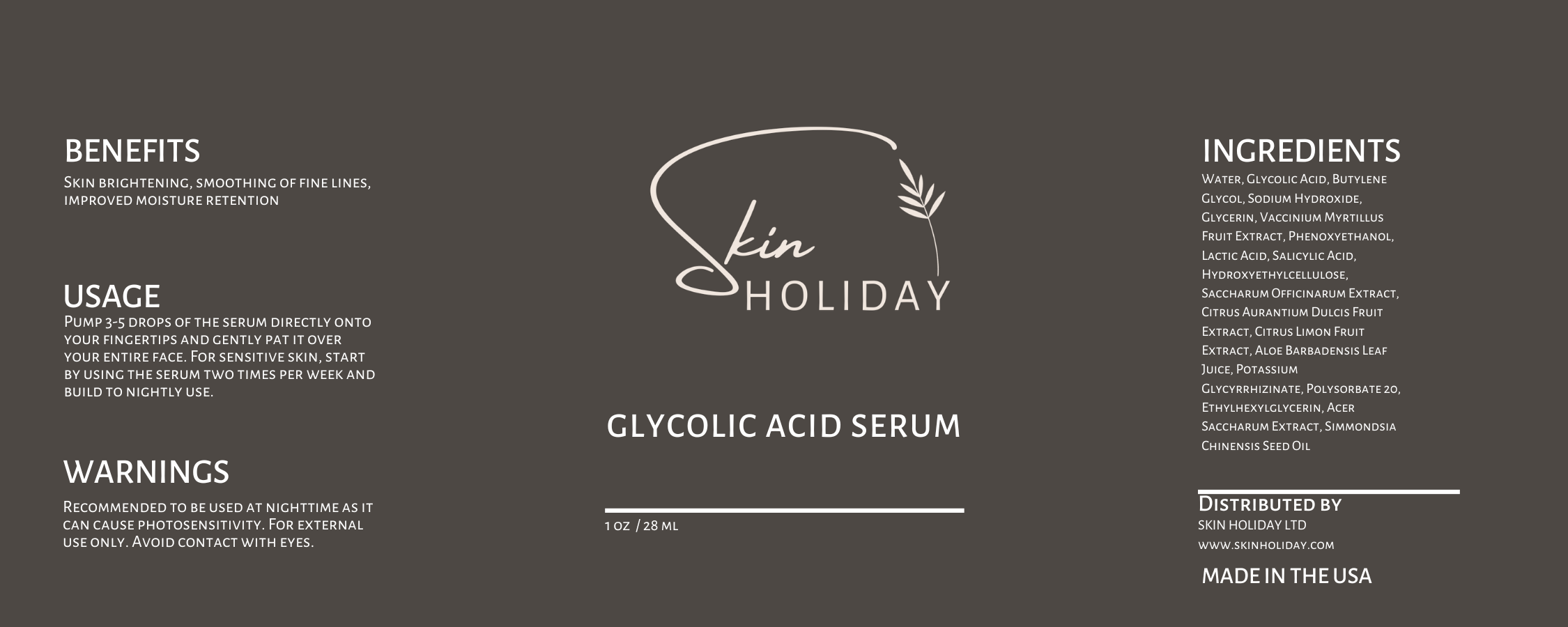 Packaging Design by Chas Designs for this project | Design #31448767