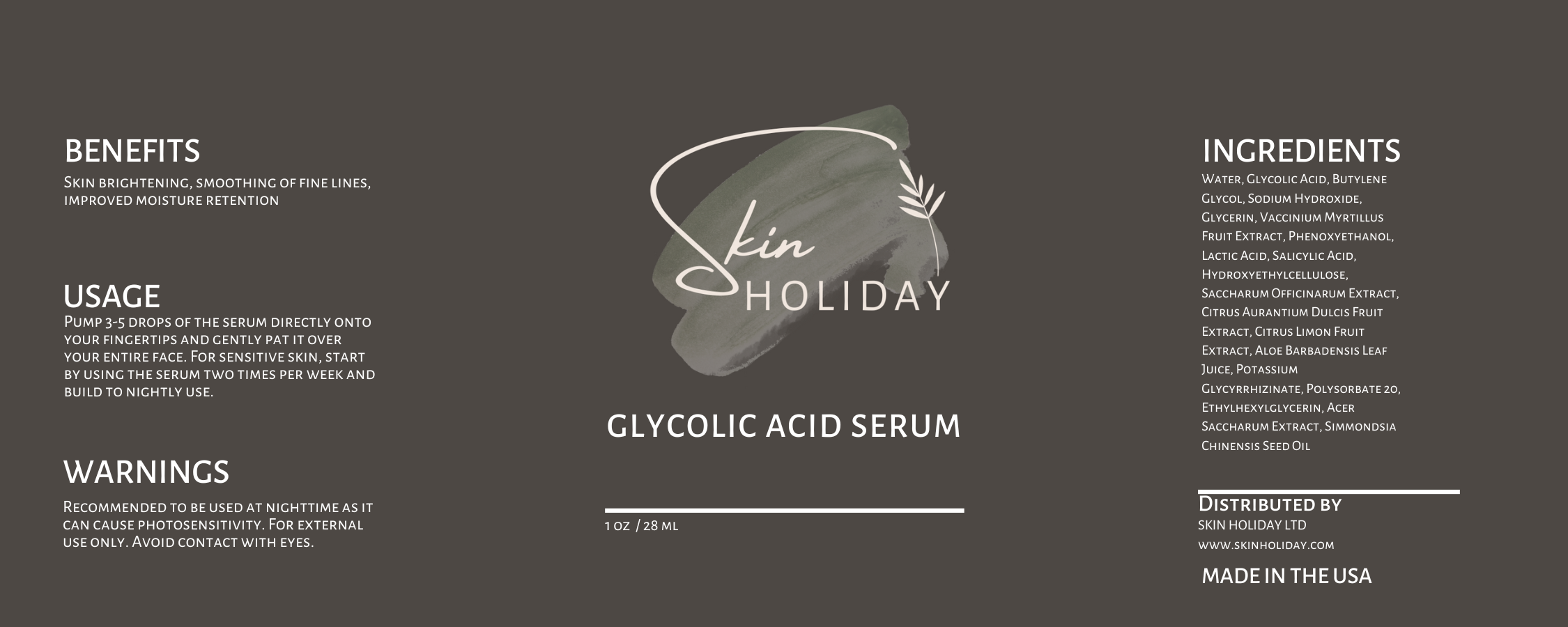 Packaging Design by Chas Designs for this project | Design #31448768