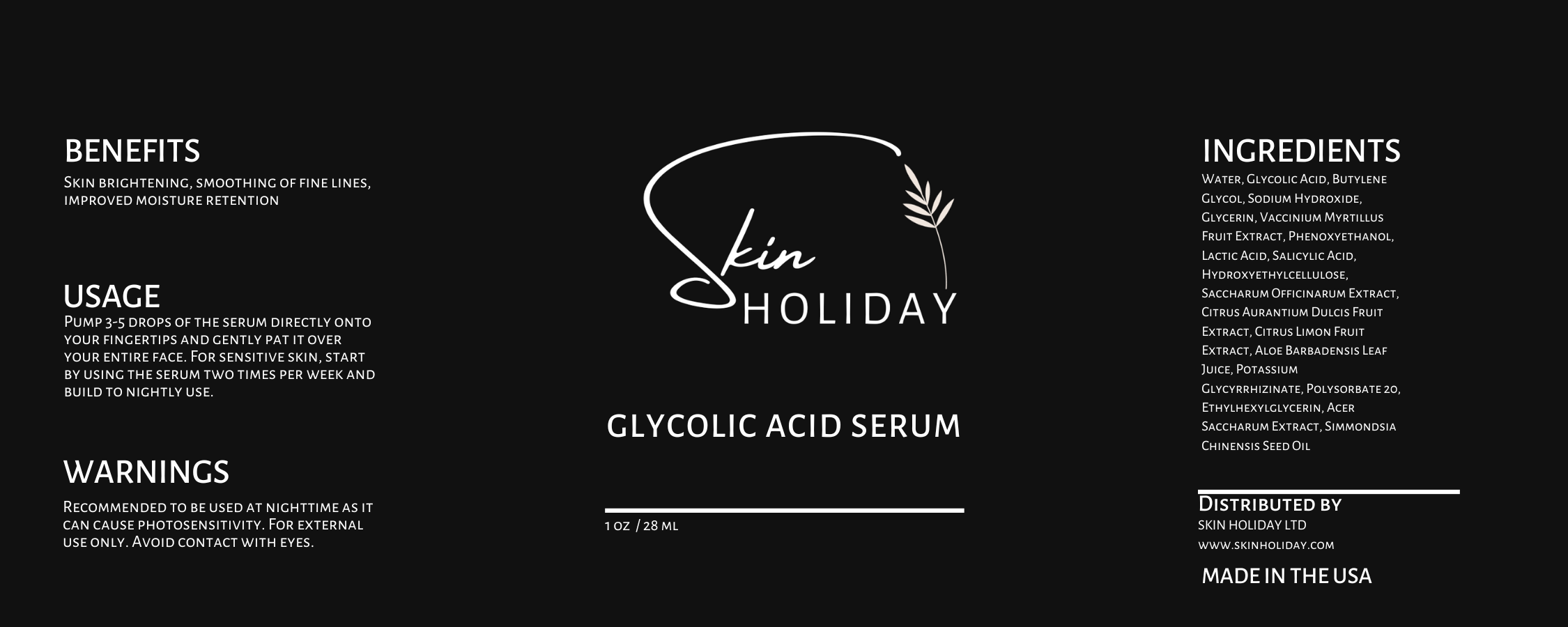 Packaging Design by Chas Designs for this project | Design #31448769