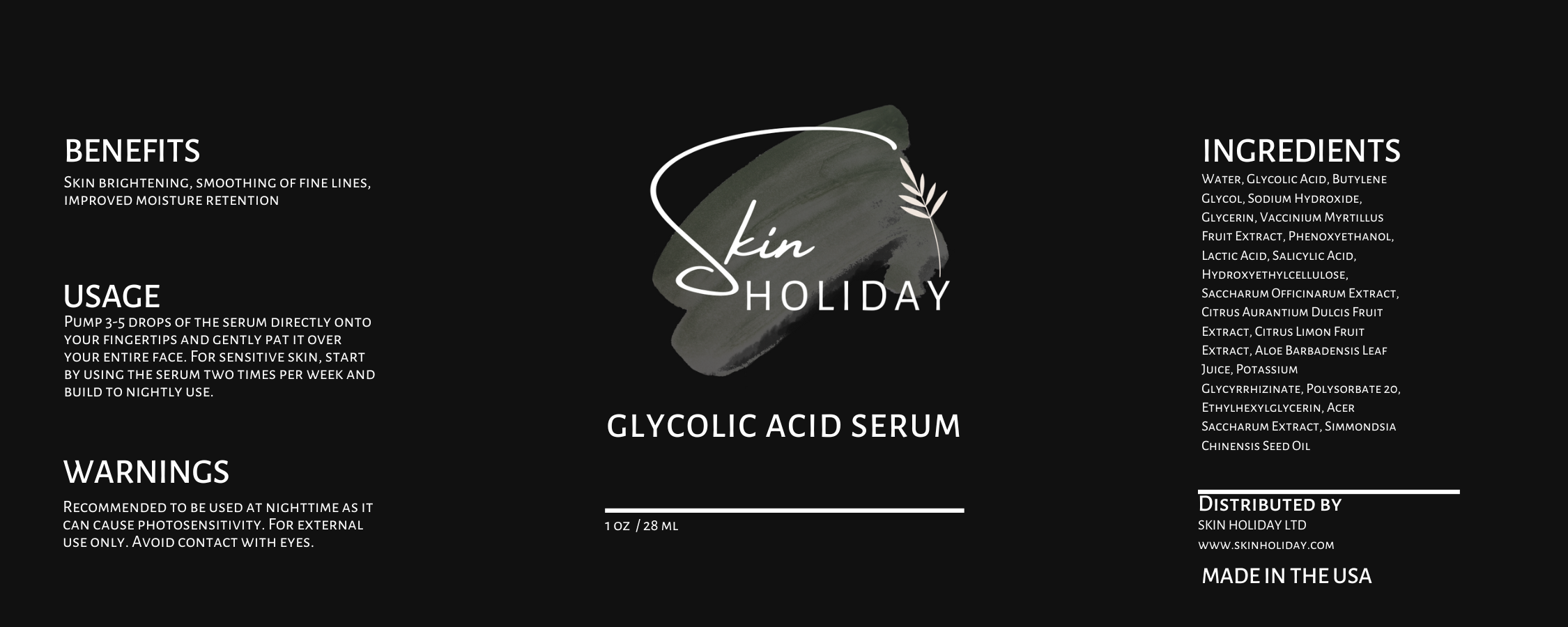 Packaging Design by Chas Designs for this project | Design #31448770