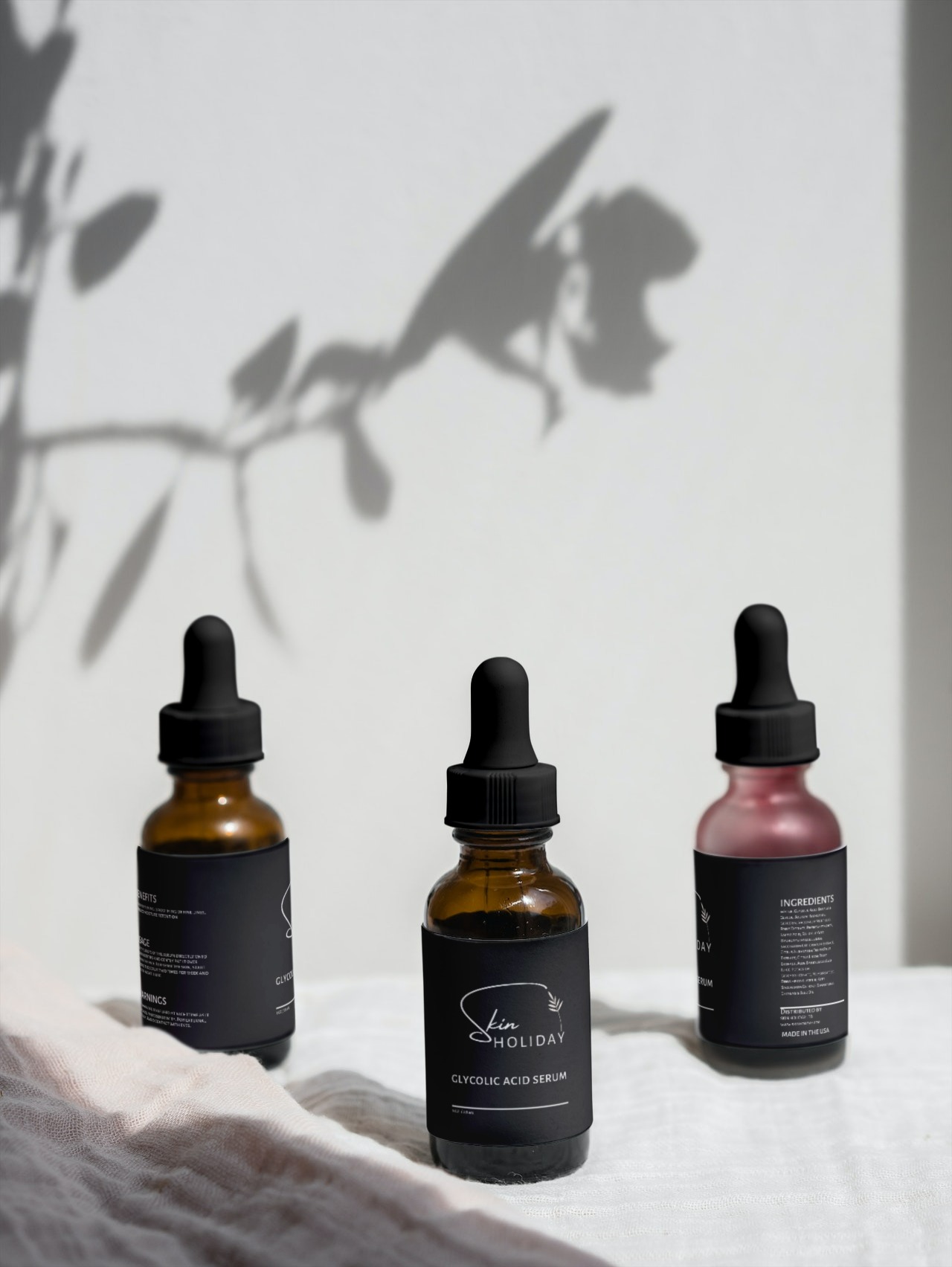 Packaging Design by Chas Designs for this project | Design #31448771