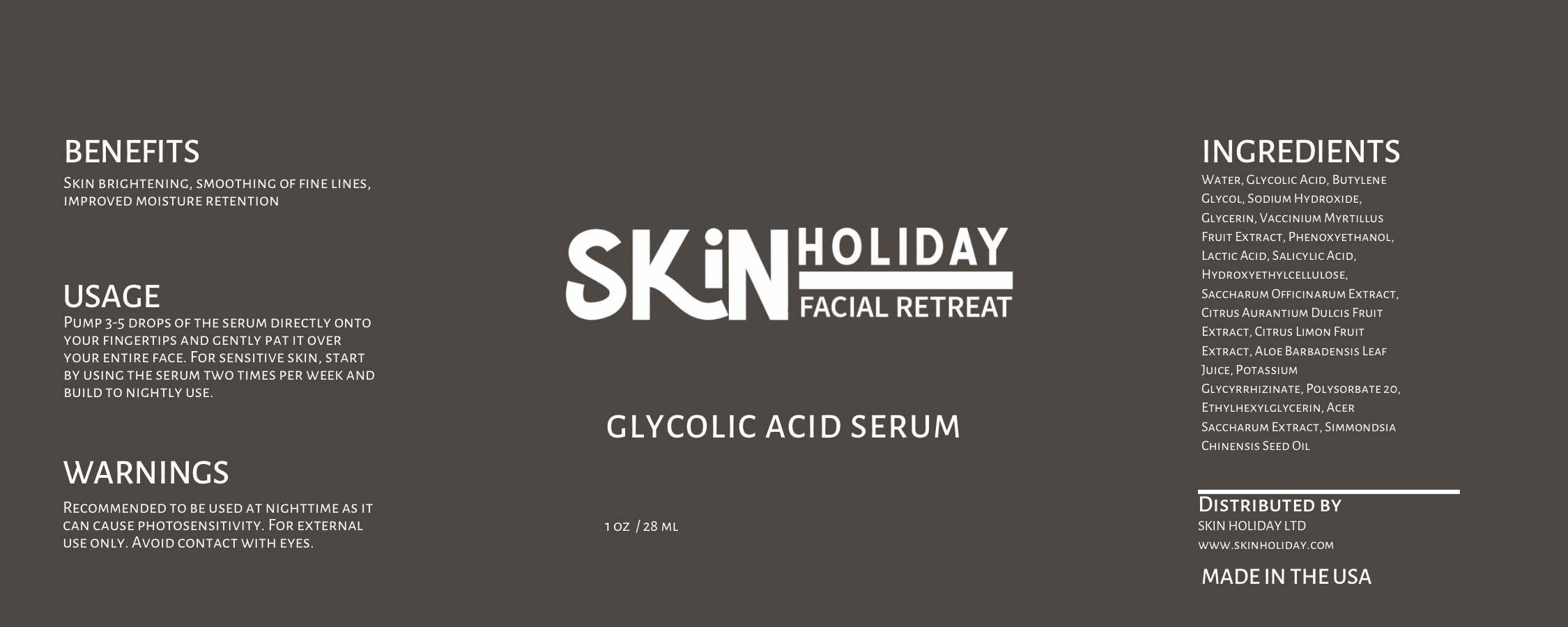 Packaging Design by Chas Designs for this project | Design #31476136