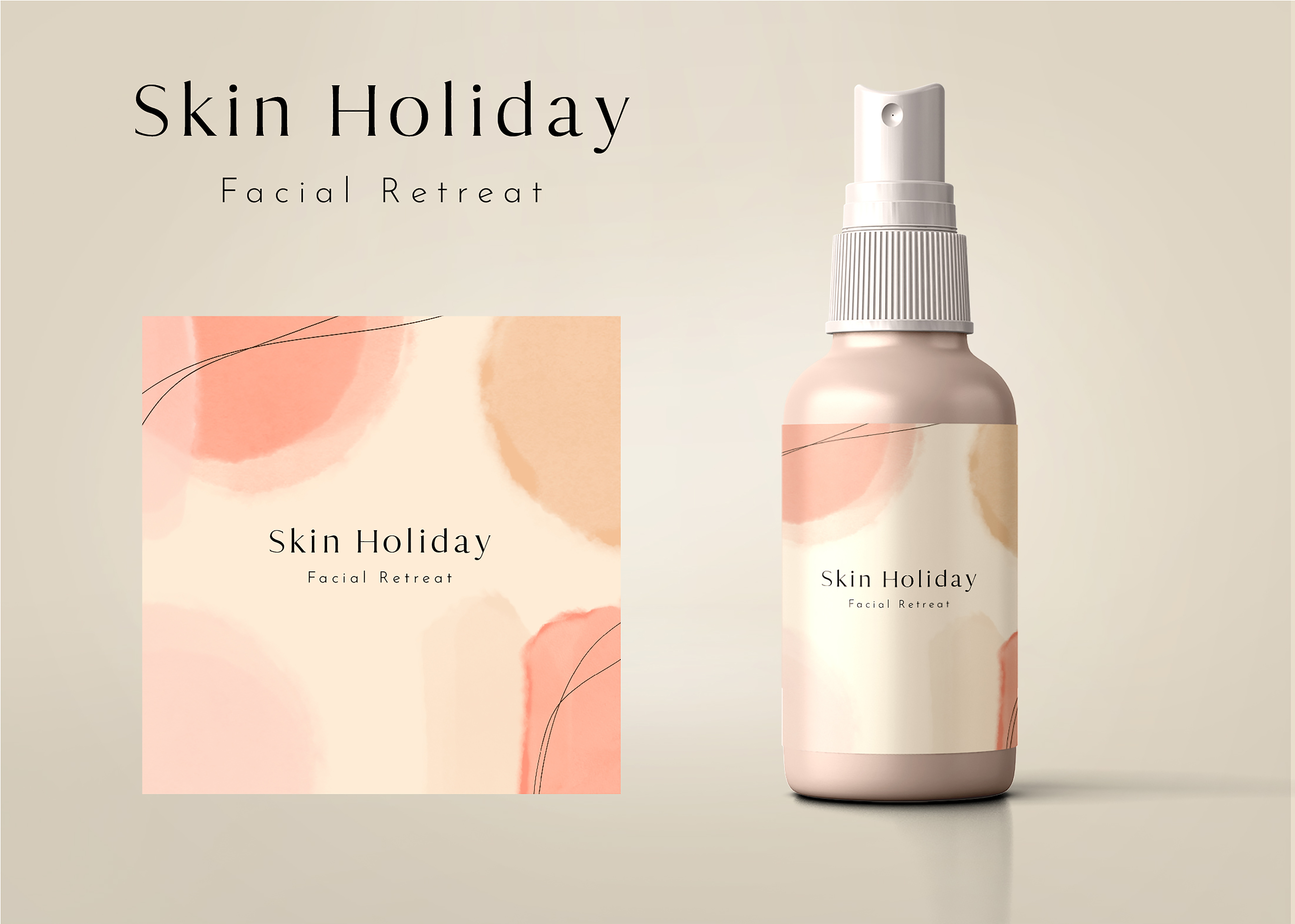 Packaging Design by UsamaIjaz for this project | Design #31485863