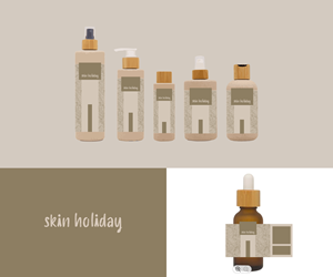 Packaging Design by DriftUp for this project | Design: #31453835