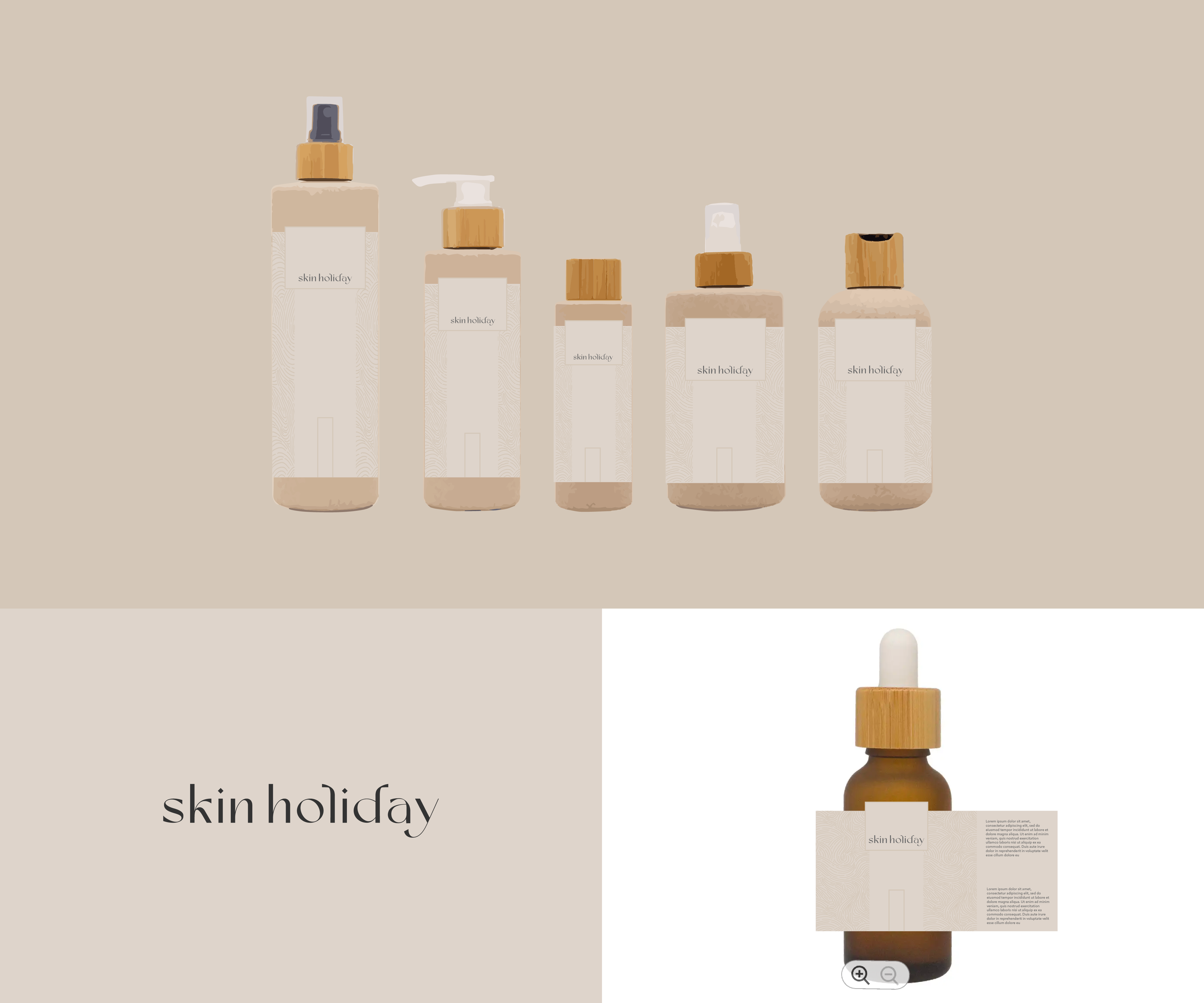 Packaging Design by DriftUp for this project | Design #31458011