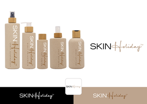 Packaging Design by ~idiaz~ for this project | Design: #31453903