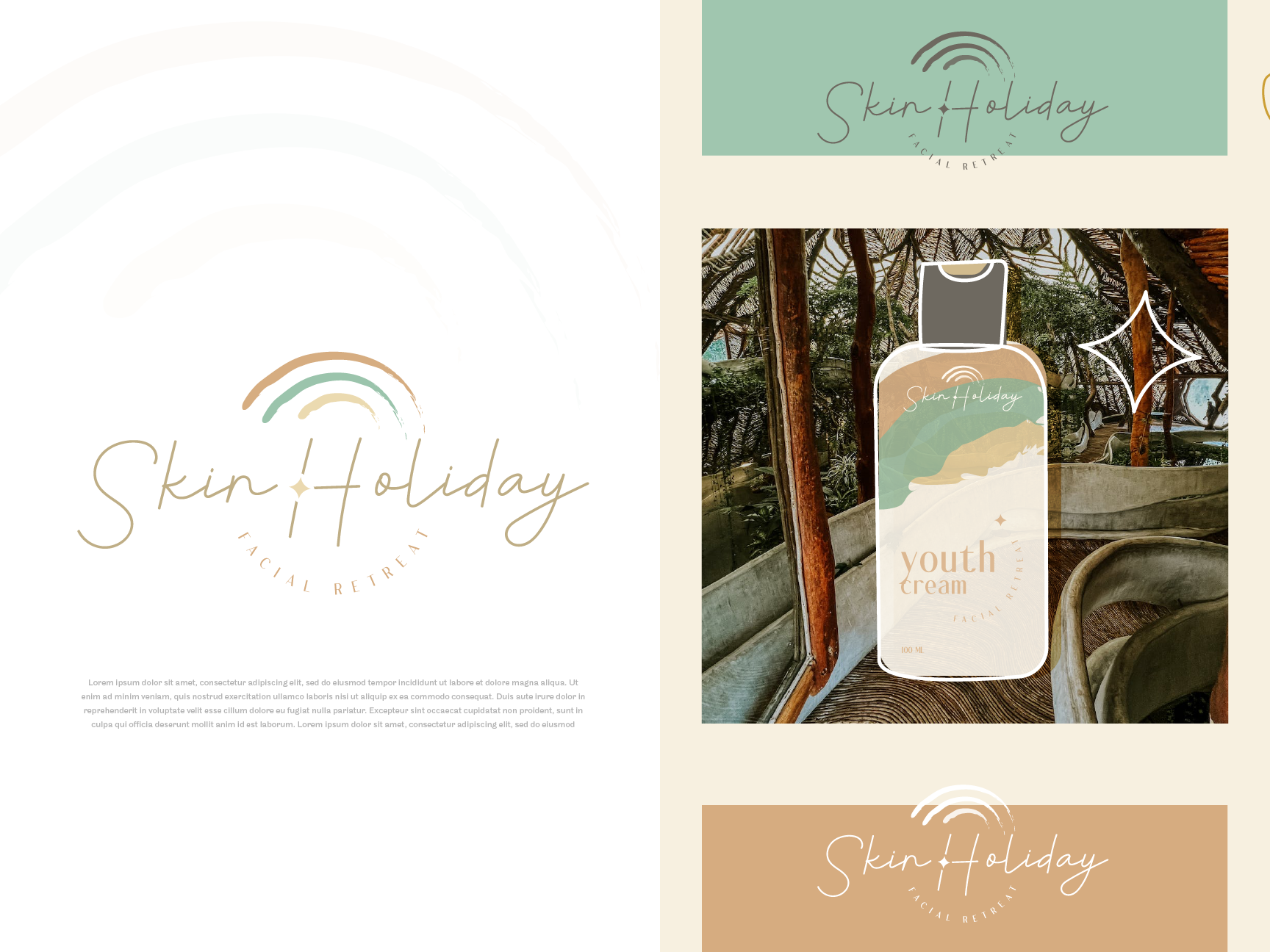 Packaging Design by JTdsign for this project | Design #31468063