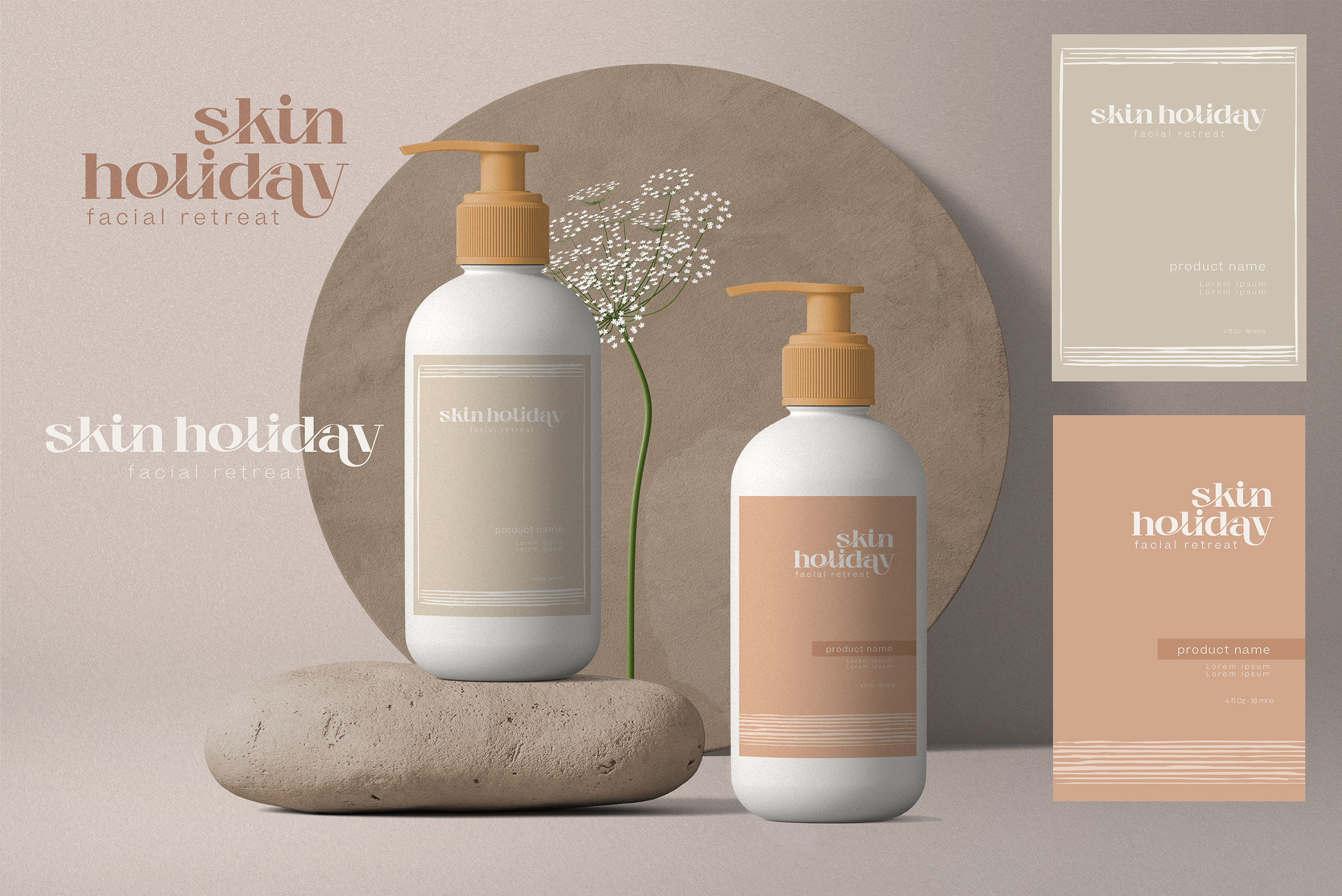Packaging Design by 68_Design for this project | Design #31471977