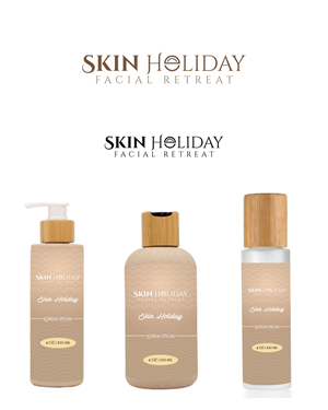Packaging Design by Maxo-Biz for this project | Design: #31462187