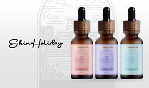 Packaging Design by adjeiiBlack