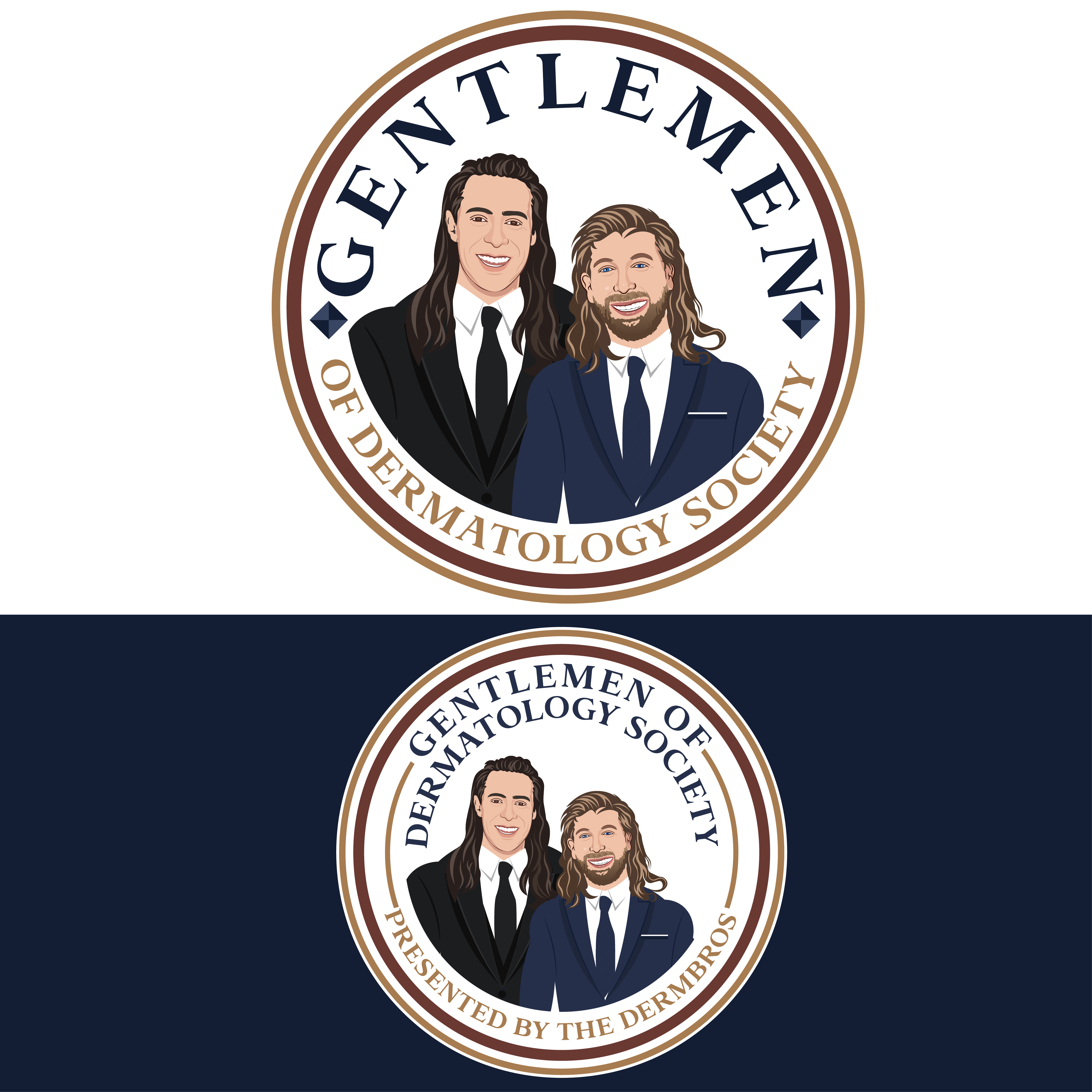 Logo Design by sarrita for this project | Design #31464390