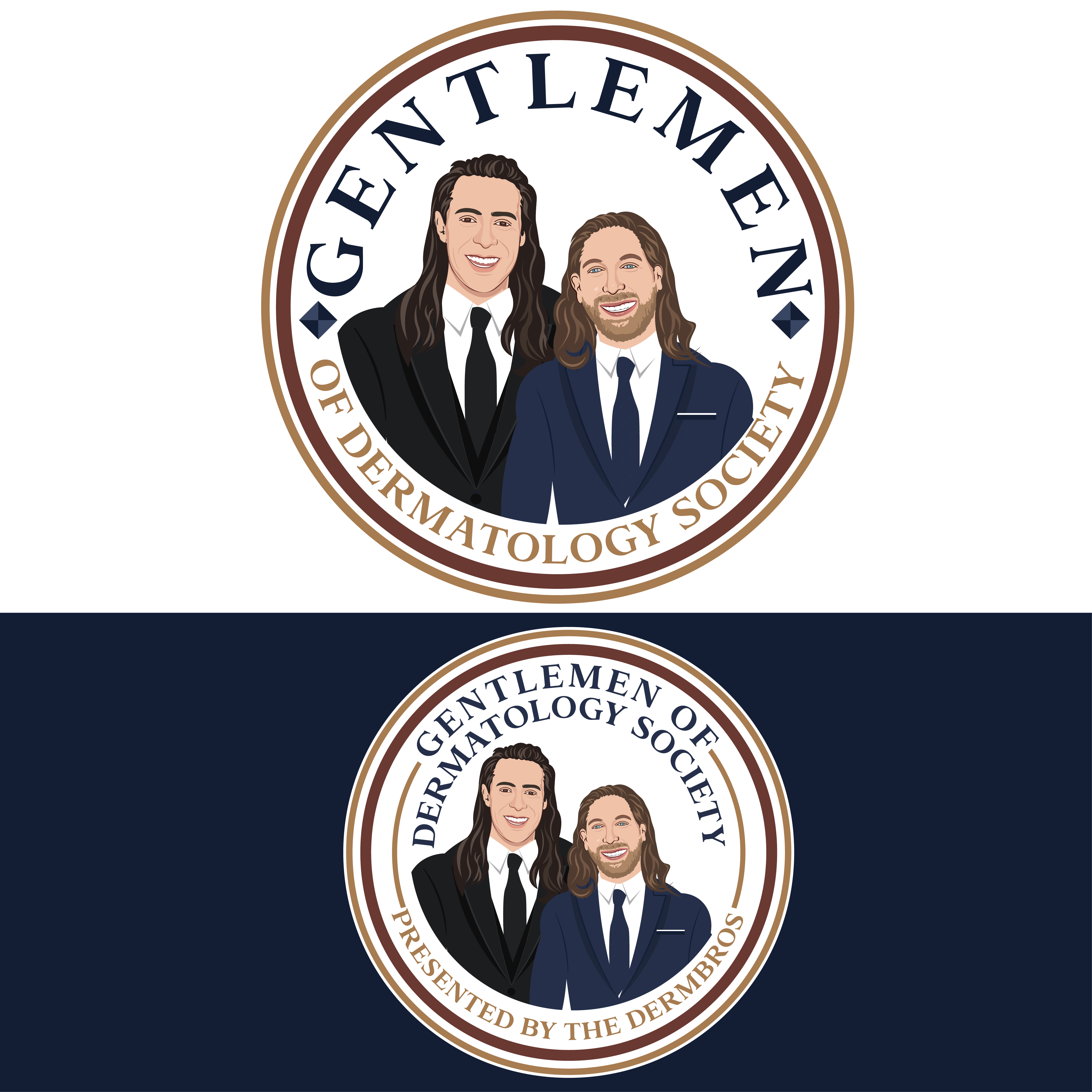 Logo Design by sarrita for this project | Design #31466813