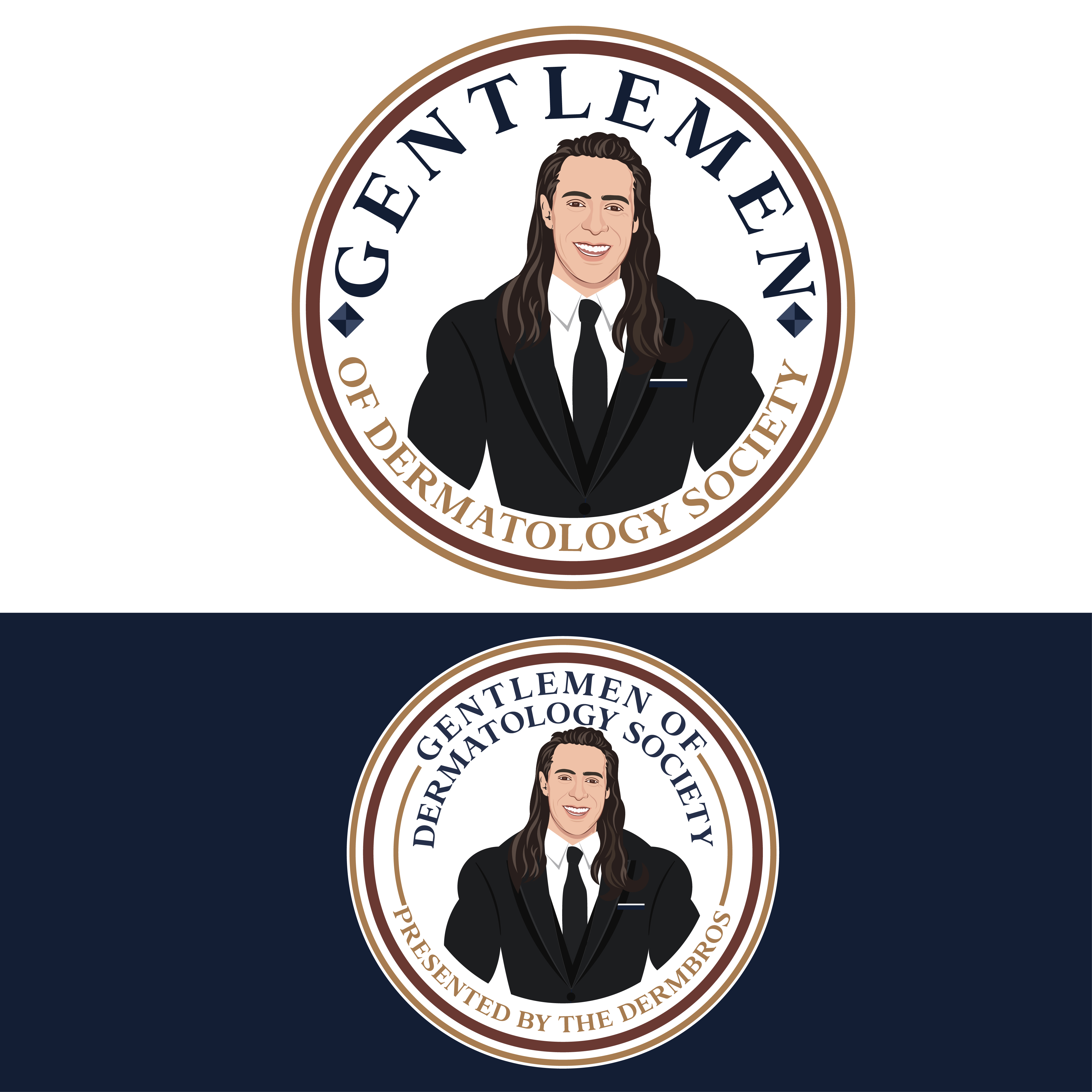 Logo Design by sarrita for this project | Design #31492879