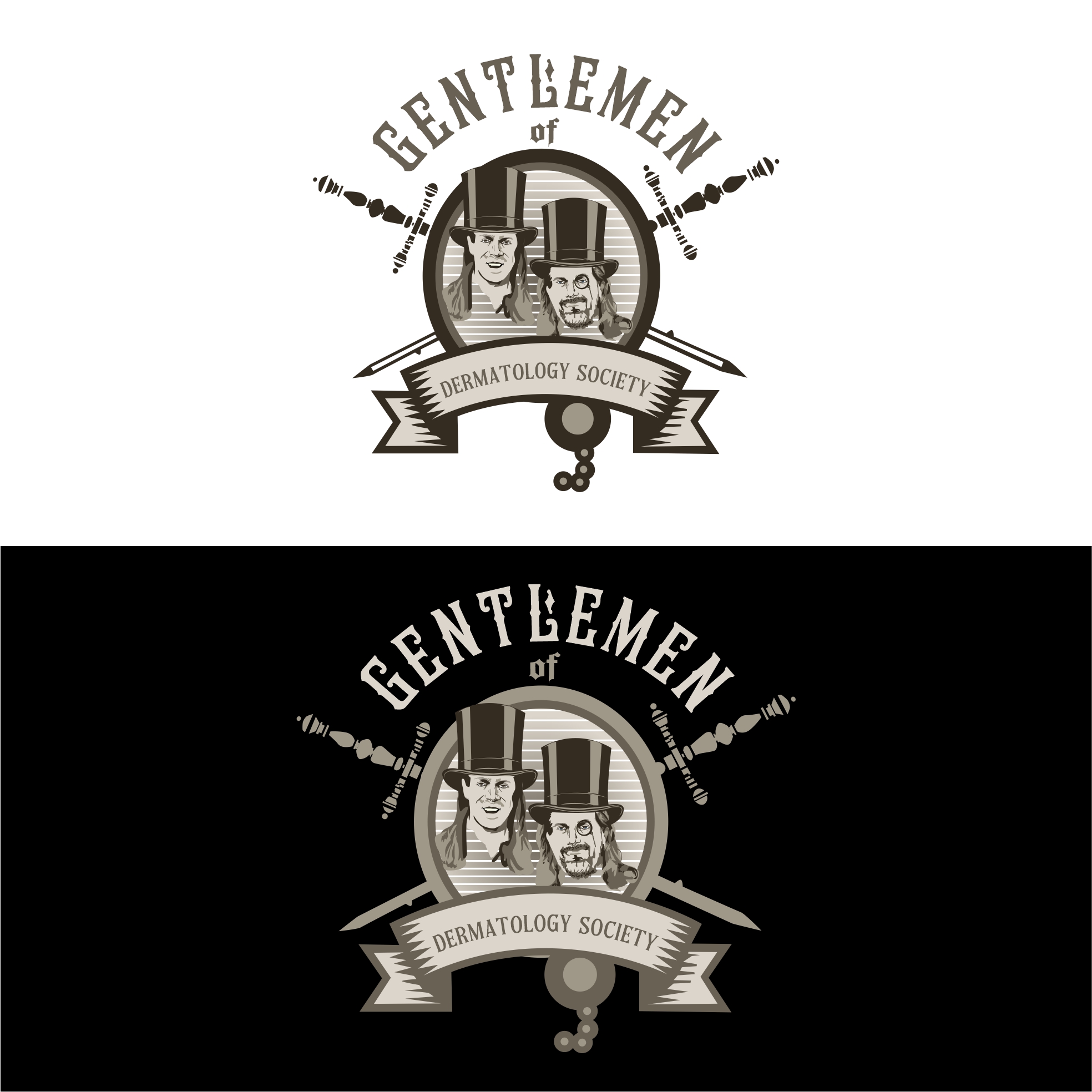 Logo-Design von creative.bugs für dieses Projekt | Design #31457902