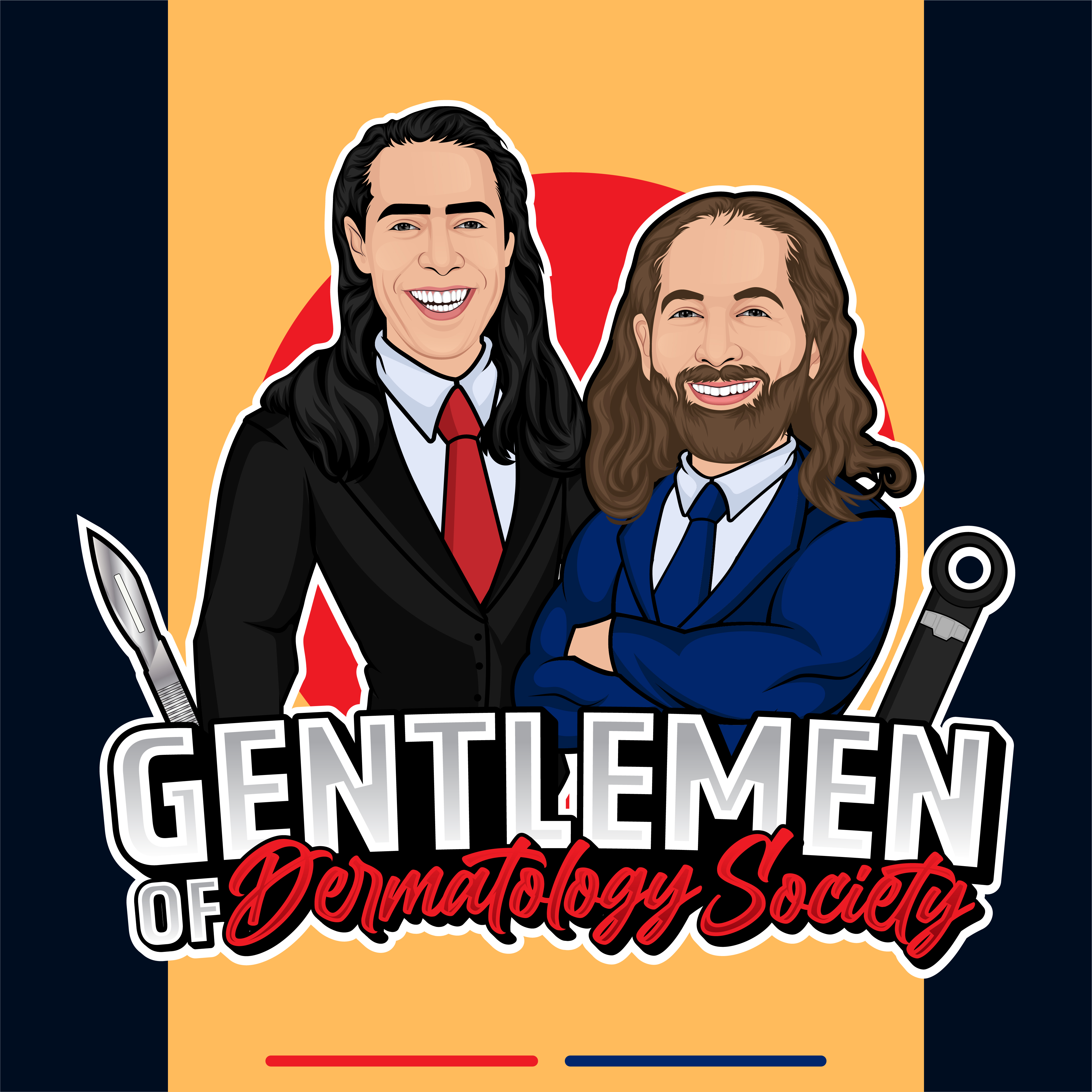 Logo Design by ahmednajam47 for this project | Design #31454441