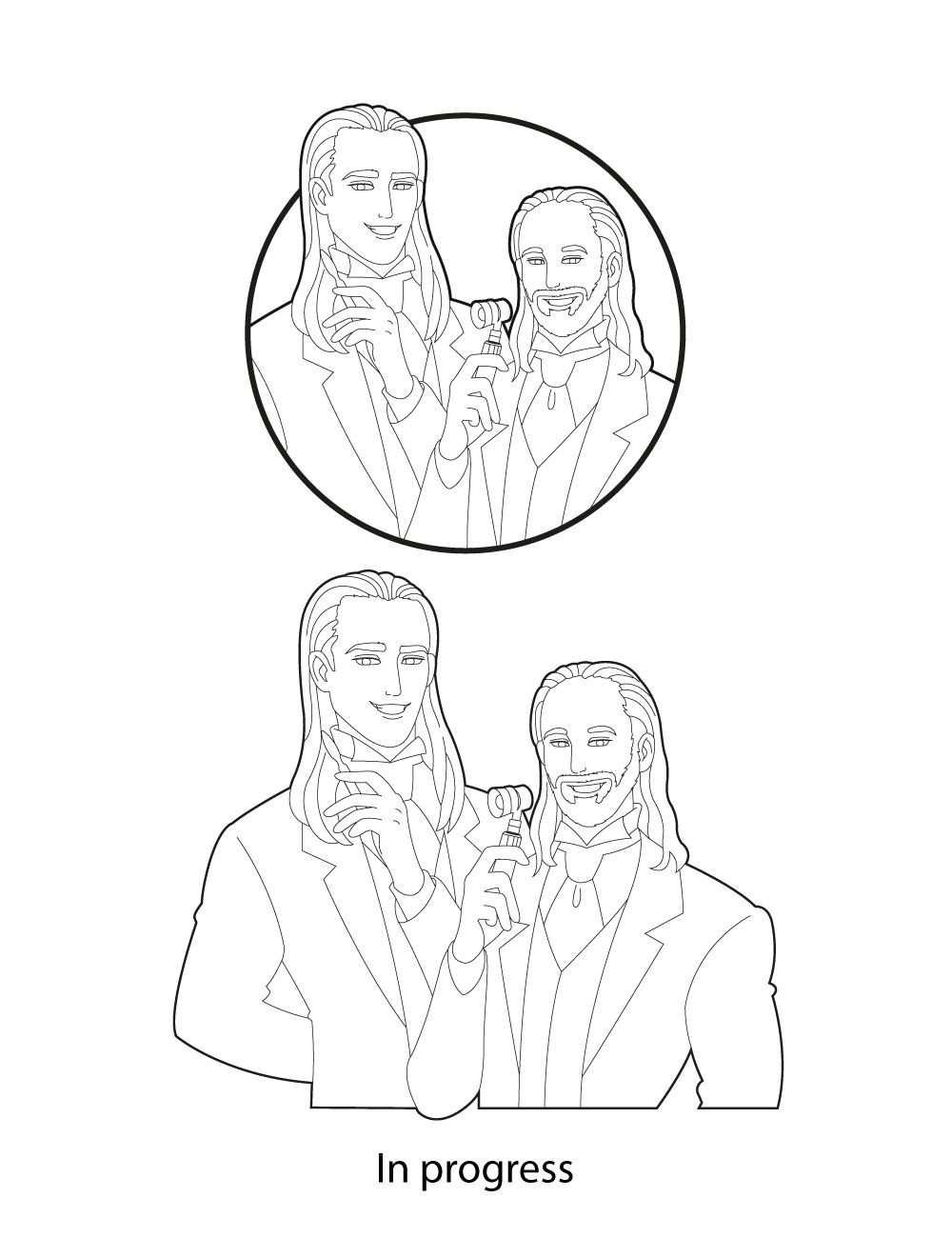 Logo Design by YAS9 for this project | Design #31497975