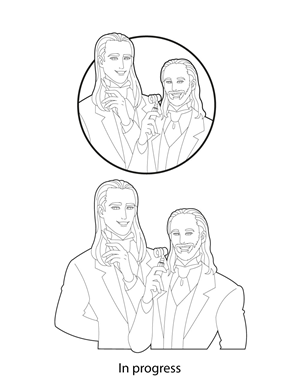 Logo Design by YAS9 for this project | Design: #31497975