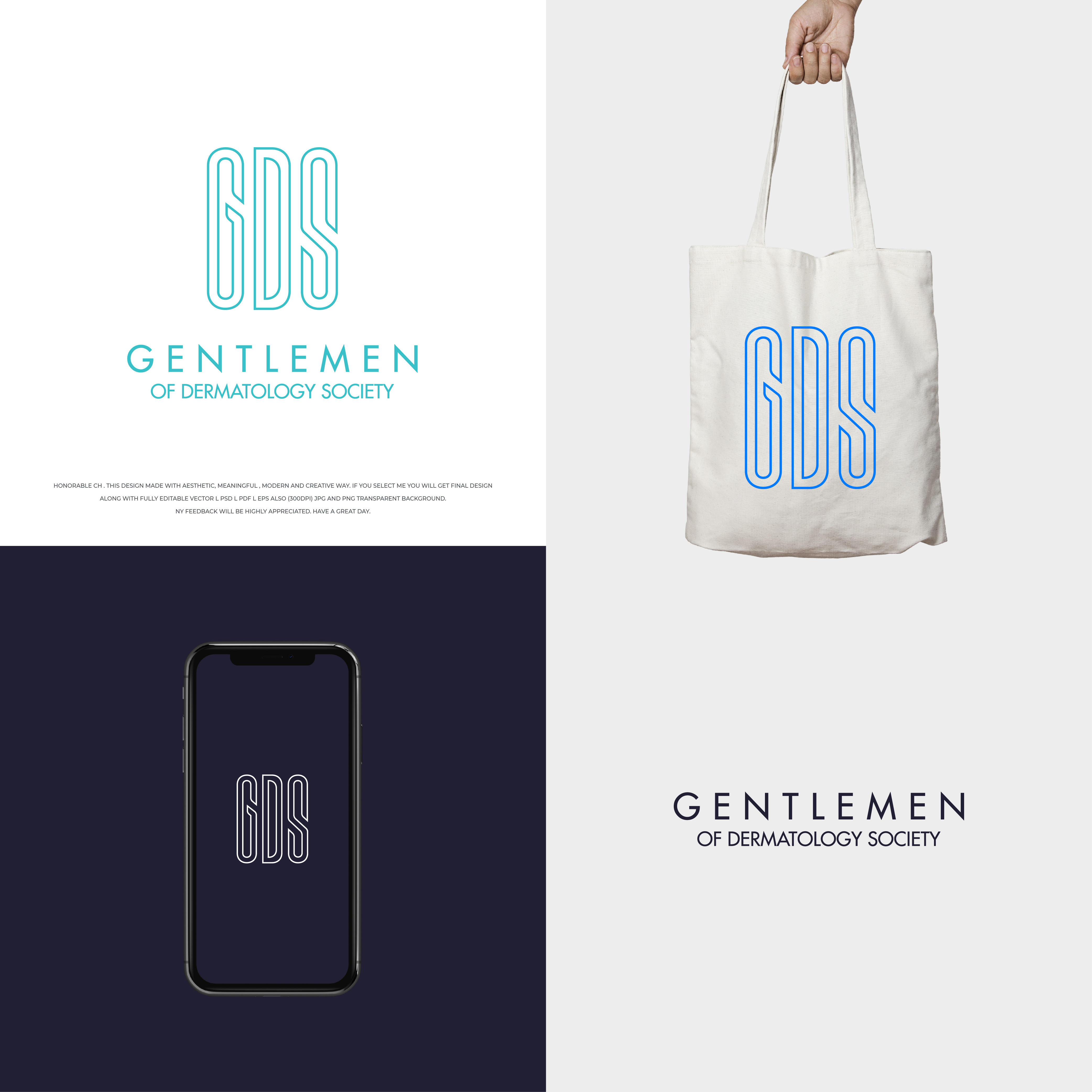 Logo Design by designprotox for this project | Design #31475962