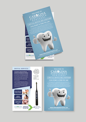 Stationery Design by MarkoE
