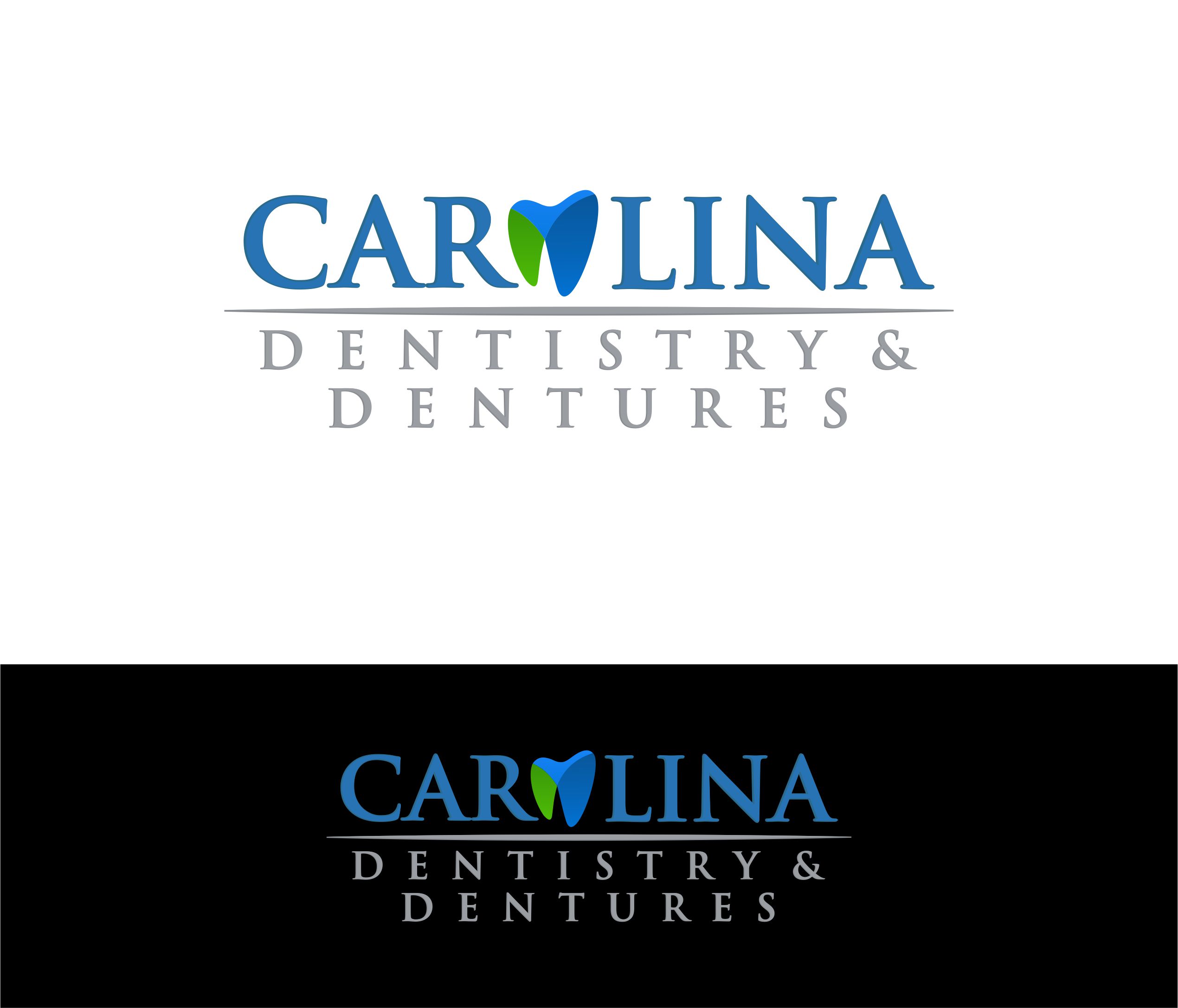 Stationery Design by megajayagraphic for Carolina Dentistry & Dentures | Design #31450593