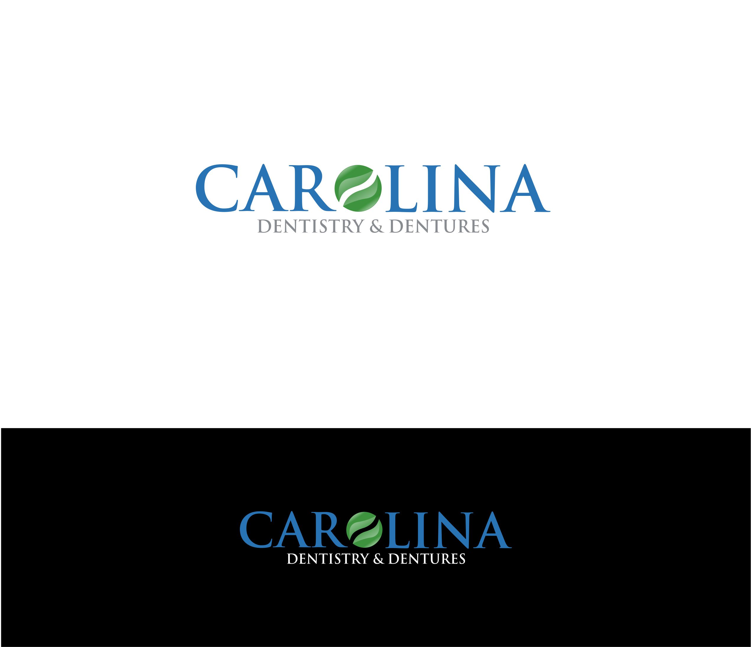 Stationery Design by megajayagraphic for Carolina Dentistry & Dentures | Design #31450874