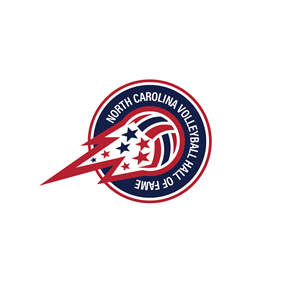 Logo Design by Onse Officials for Carolina Regional Volleyball Association | Design: #31450549