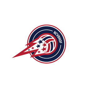 Logo Design by Onse Officials for Carolina Regional Volleyball Association | Design: #31450596